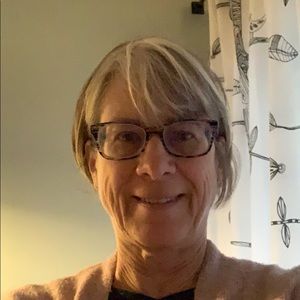 Meet your Posher, Anne